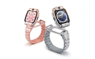 价格比肩Apple Watch，小天才儿童手表怎么越来越贵了？