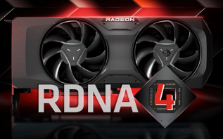 AMD RDNA 4架构将重新设计光追单元：唯一的好消息，PS5 Pro或将尝鲜
