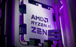​AMD Zen5桌面处理器跑分首曝：R7单挑i9，最高频率创新高