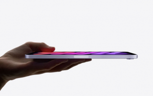 苹果iPad mini 7预计年底见面：解决“果冻屏”，祖传60Hz