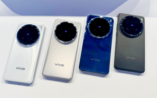 vivo X200系列手机发布，抛开首发天玑9400，还有什么看点？      