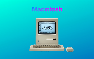 躲过乔布斯销毁令的初代Macintosh原型机将拍卖，售价将破纪录