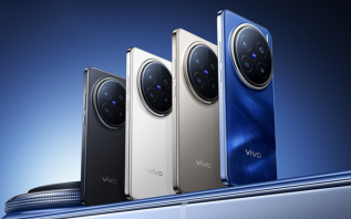 把手机变成对讲机？vivo X200将推出公里级无网通信