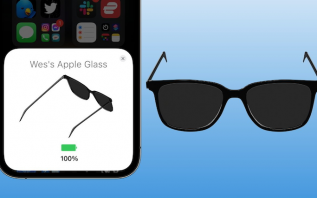 苹果考虑推出Apple Glasses，并在AirPods上加入相机功能