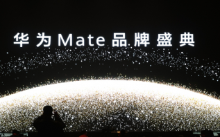 一表两机三车，华为Mate 70系列发布会诠释了什么叫作高端