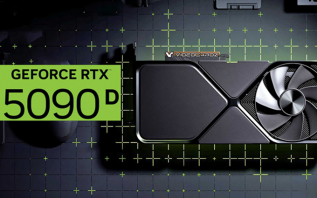 骨灰级玩家狂喜：NVIDIA RTX 5090D显卡曝光