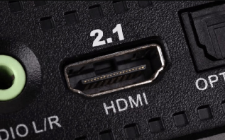 这个大招憋得太久了！HDMI 2.2即将发布，8K时代更加高清