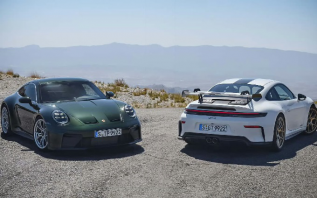 226.8万起，新款保时捷911GT3开启预售，这回还要加价吗？