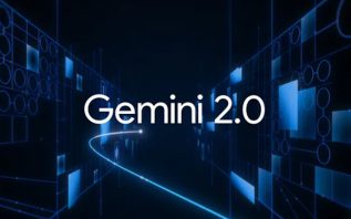 谷歌Gemini 2.0发布，我看到了Web的未来