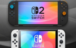 任天堂Switch 2底座模式性能更强：只是4K 60帧没希望