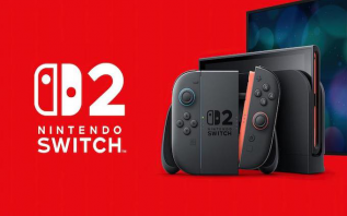 行业内部消息，Switch 2发布窗口确认，新机能超乎想象？