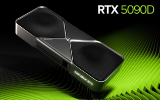 NVIDIA RTX 50系显卡首发数量稀少：黄牛已开始喊价