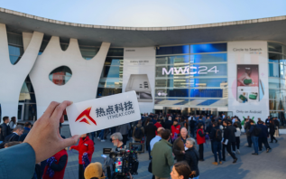 MWC2025前瞻：5G-A与AI重塑未来，中国科技军团将掀起全球科技风暴