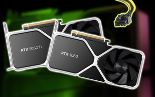 NVIDIA RTX 5060显卡曝光：对标RTX 4070，3000元售价