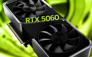 NVIDIA GeForce RTX 5060系列显卡曝光：规格挤牙膏，全靠DLSS 4带