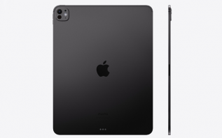 苹果在研折叠iPad Pro，屏幕达到18.8英寸还有屏下Face ID