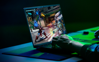 NVIDIA RTX 5090移动版显卡性能原地踏步：仅有能效更高