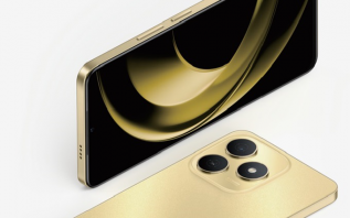 酷似iPhone！这一款华为的鸿蒙生态新机即将发布