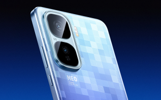 iQOO Neo10 Pro+预热称“全面超配”，放话要挑战3.5K档