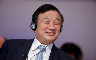 人民日报对话任正非：芯片问题不用担心，不去想困难，干就完了！