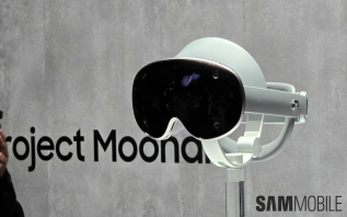 爆料：三星的Project Moohan XR眼镜将于9月推出