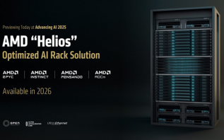 AMD Zen 7 CPU曝光：核心数翻倍，大概率改插槽