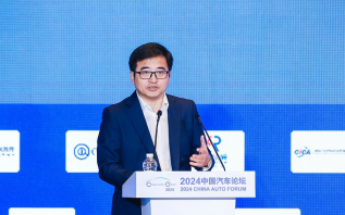 比亚迪李云飞回复：常压油箱没问题，其他车企也在用！