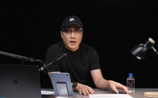 和罗永浩“同归途”？王自如开启直播，但称绝对不会带货