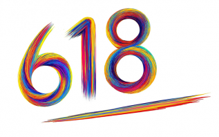 当国补遇上618，私享好物剁手指南