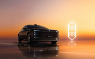 尊界S800一周卖掉800台，那些嘲笑它的人去哪儿了？