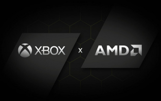 微软宣布与AMD达成合作，为新一代Xbox打造全新芯片