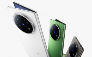 vivo线下导购培训意外曝光X Fold5价格，7999元买骁龙8 Gen3