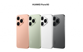 又现迷之操作，华为Pura80标准版手机接口竟倒退成USB 2.0