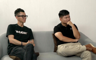 陈震韩路又吵起来了！这次因为商务回款？