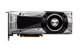 一代神卡谢幕：英伟达下个大版本驱动将为GTX 10系列画上句号