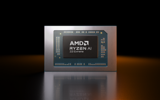 AMD锐龙Z2 Extreme处理器跑分曝光：提升幅度超25%