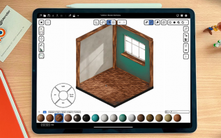 重磅！Blender将适配华为MatePad，鸿蒙平板也能搞3D建模了？