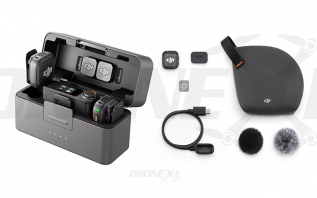 大疆DJI Mic 3和Osmo 360有望7月29日发布，但迷你运动相机可能要延后