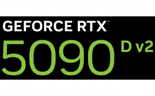 终于打赢复活赛？英伟达RTX 5090“弟中之弟”显卡或将取消发售