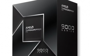R23怒砍18万分，功耗高达958W，AMD最强处理器9995WX跑分出炉！