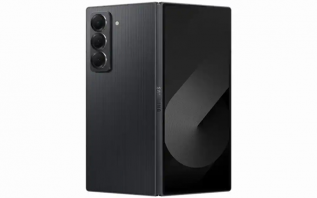 三星称新一代可折叠OLED屏幕通过权威测试：耐用性提升2.5倍