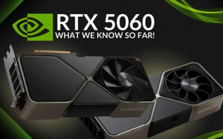 玩家根本不买账:16GB版本NVIDIA RTX 5060 Ti显卡销量是8GB数十倍