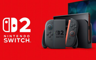任天堂Switch 2 OLED版中框疑似流出：未来或将与大家见面