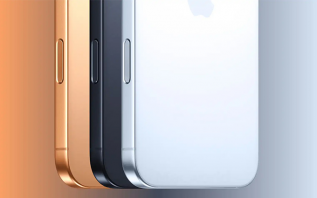 实力不够颜色来凑？ 苹果iPhone 17颜色多达六种