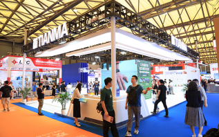 黑科技产品层出不穷！天马在DIC 2025亮出超多创新显示成果