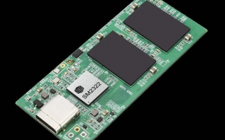 PCIe标准已经飞跃至8.0：让SSD硬盘最高飙到1TB/s