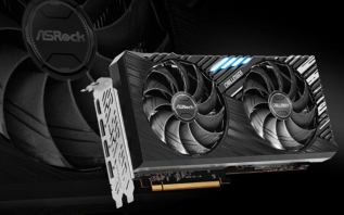 AMD发布Radeon RX 7700显卡：RDNA 3老架构，16GB显存意义明显