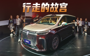 “移动故宫”，2026款岚图梦想家怎么样？