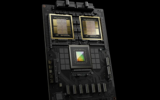 NVIDIA狂下10亿元GDDR7显存订单：为打造中国特供B40计算卡