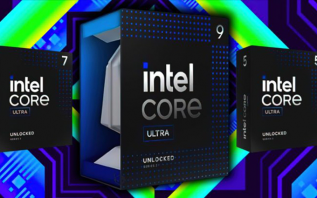 Intel推出Arrow Lake Refresh处理器：小打小闹，不如AMD